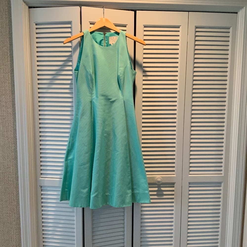 Kate Spade New York Cocktail Dress